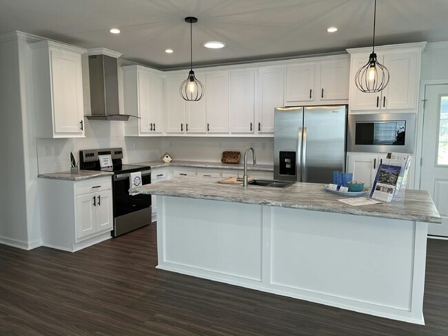 Building Photo - 3547 Vine Trl
