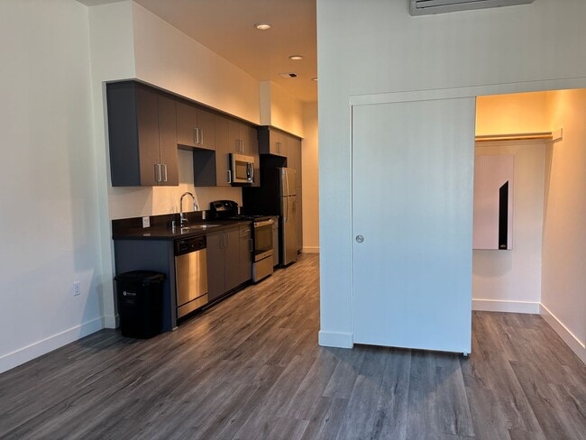 Foto del interior - Mission Lofts