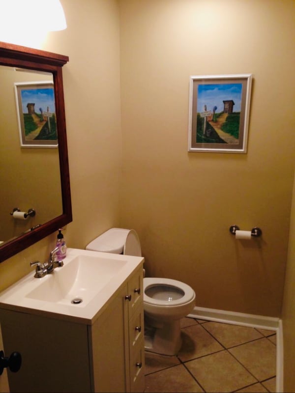 Building Photo - 1022 Old Mayhew Rd