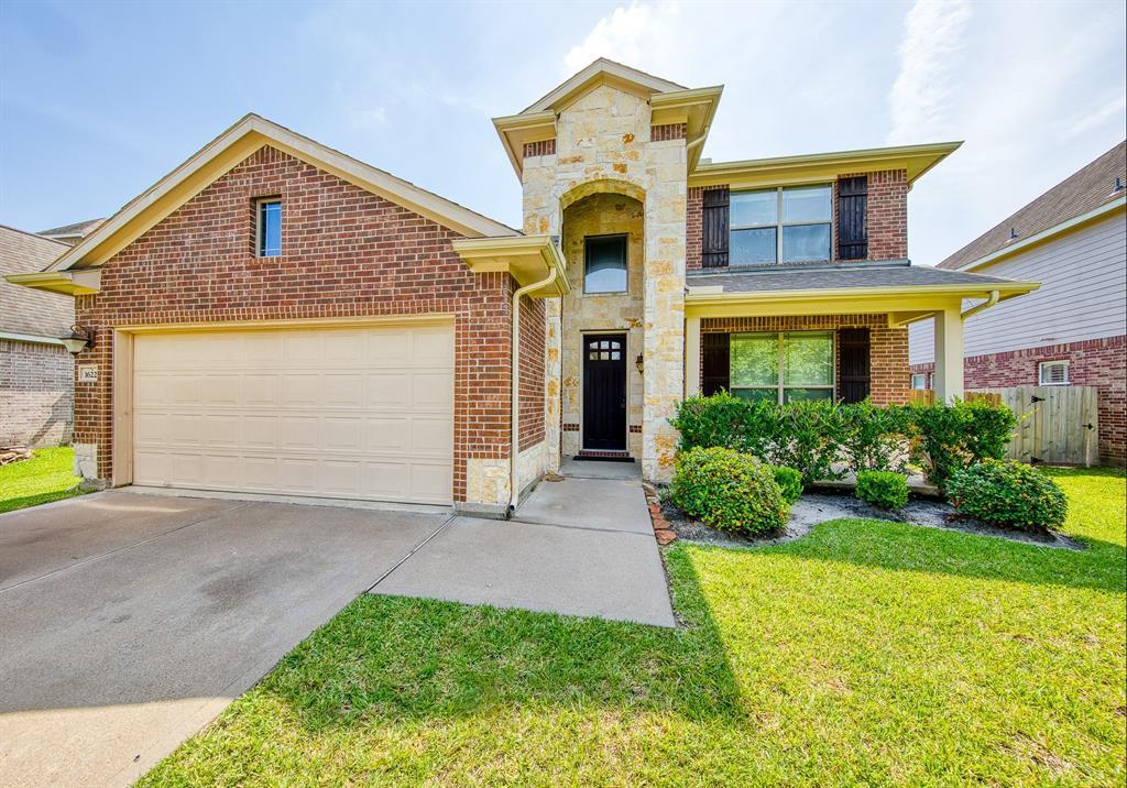 1622 Julia Park Dr, Spring, TX 77386 House for Rent in Spring, TX