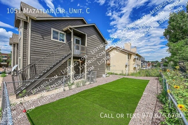 Photo - 1051 Mazatlan Cir. Unit. C- House