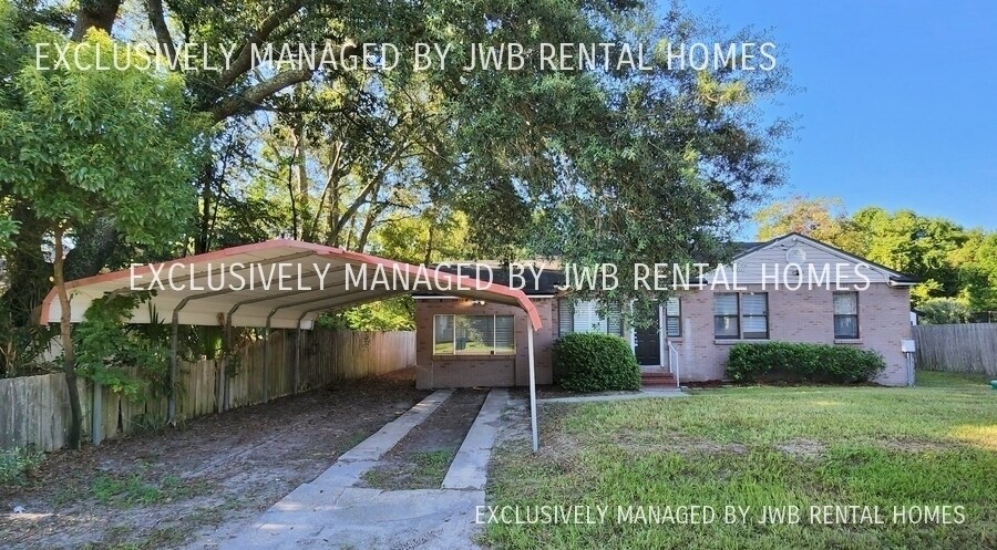 Foto principal - 768 Gardenia Ln