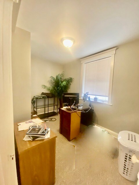 Bedroom 2 - 2726 W Wellington Ave