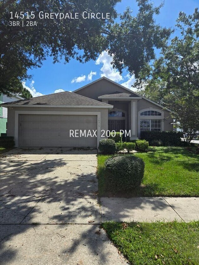 Foto principal - 14515 Greydale Cir