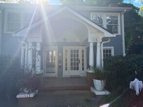 Building Photo - 116 Kenan St