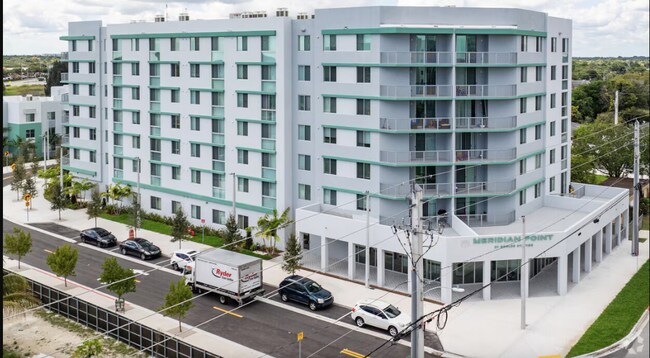 Building Photo - 11850 SW 216th St