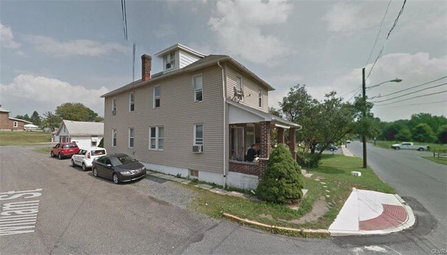 Building Photo - 1651 Canal St