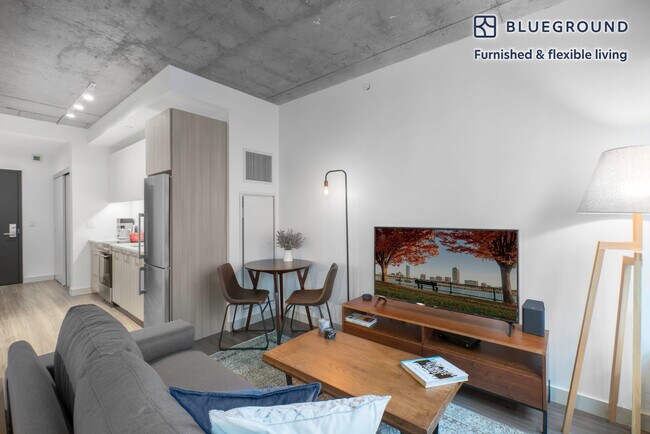 Foto del edificio - 88 Ames St