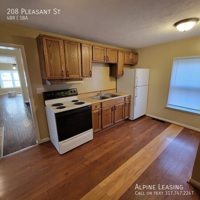 Foto del edificio - Noblesville 4BR House!