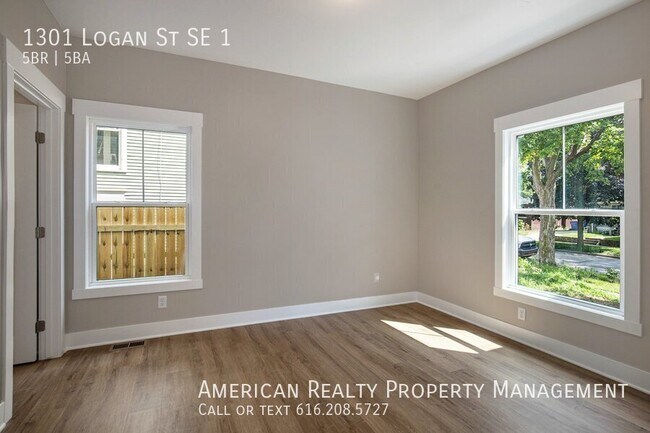Foto del edificio - 1301 Logan St SE