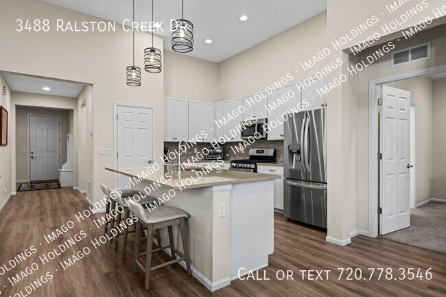 Foto del edificio - 3488 Ralston Creek Dr