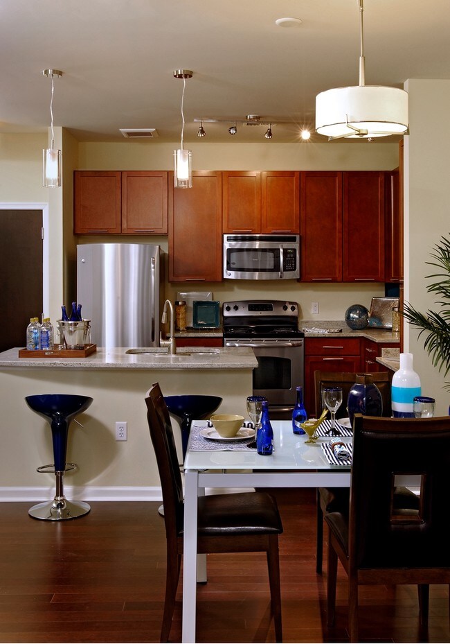 Serenity Place at Dorsey Ridge Apartments Hanover, MD