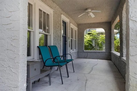 Foto del edificio - 735 N Clara Ave