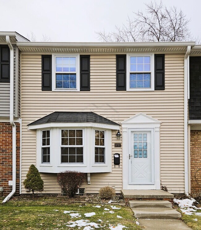 Foto del edificio - 19707 Hayes Ct