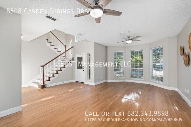 Building Photo - 8508 Garden Springs Dr