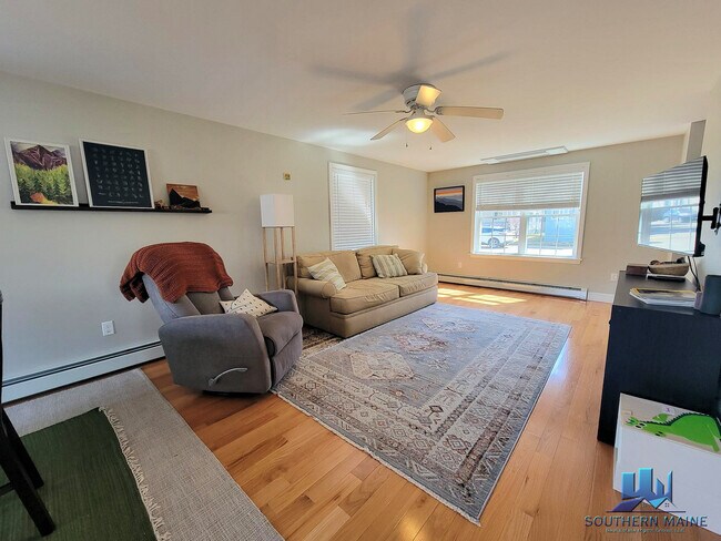 Foto del edificio - 37 Barberry Creek Rd