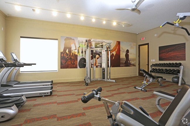 Interior Photo - 10X Sunrise