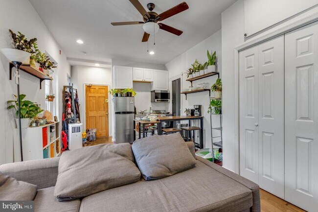 Foto del edificio - 618 N 40th St