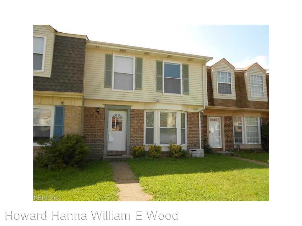 3703 Singing Wood Trl, Virginia Beach, VA 23452 House for Rent in