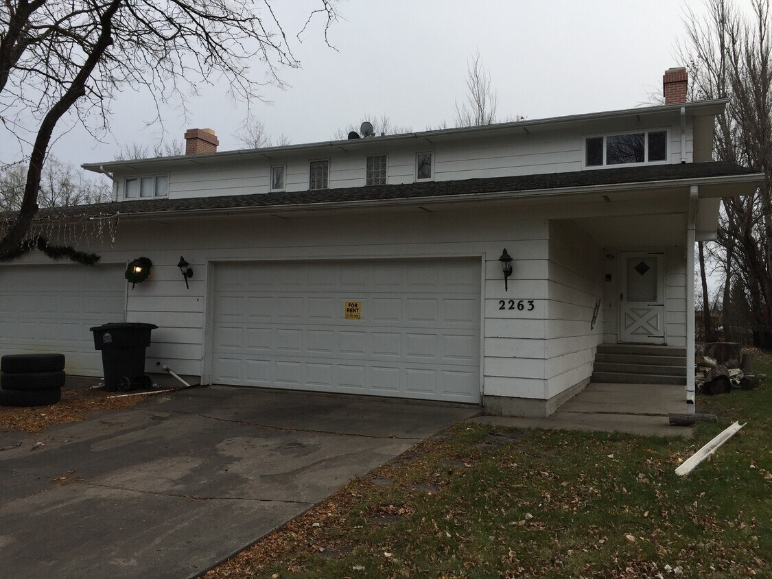 Foto principal - Springbrook Duplex