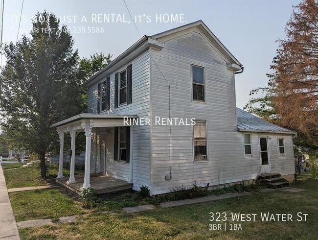 Building Photo - 323 W Water St