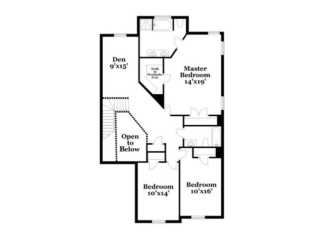 Building Photo - 3834 Pauline Ln