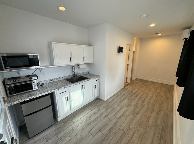 Foto del edificio - 4150 Massachusetts Ave