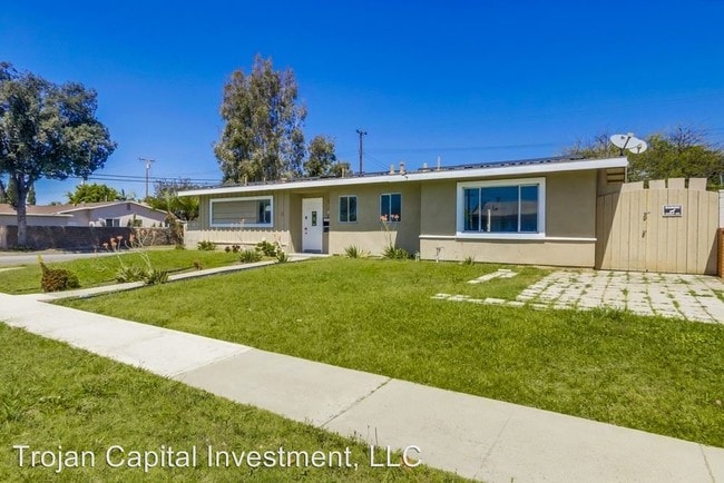 Building Photo - 3 br, 2 bath House - 1353 West Maxzim Avenue