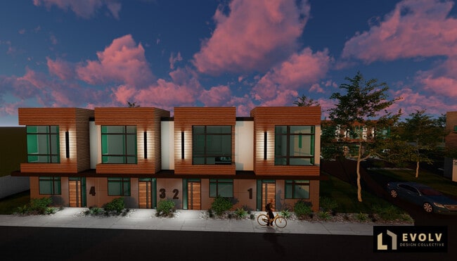 Foto del edificio - 212 N Elm St