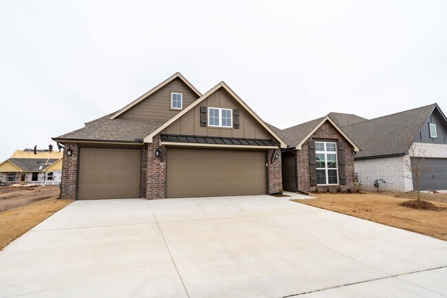 Building Photo - Gorgeous New Construction Home 4 Bed 3 Bat...