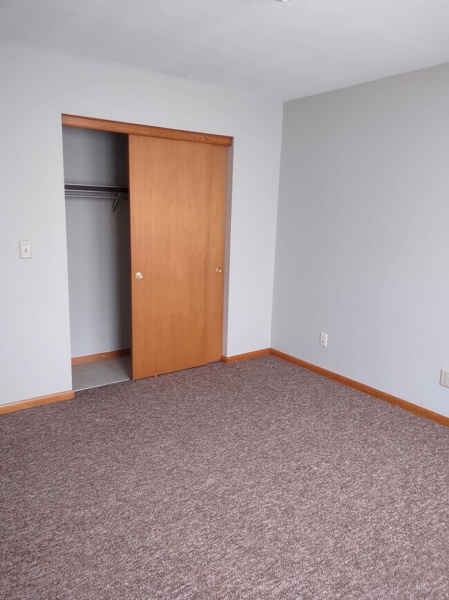 Bedroom 1 - 2215 Northtowne Dr