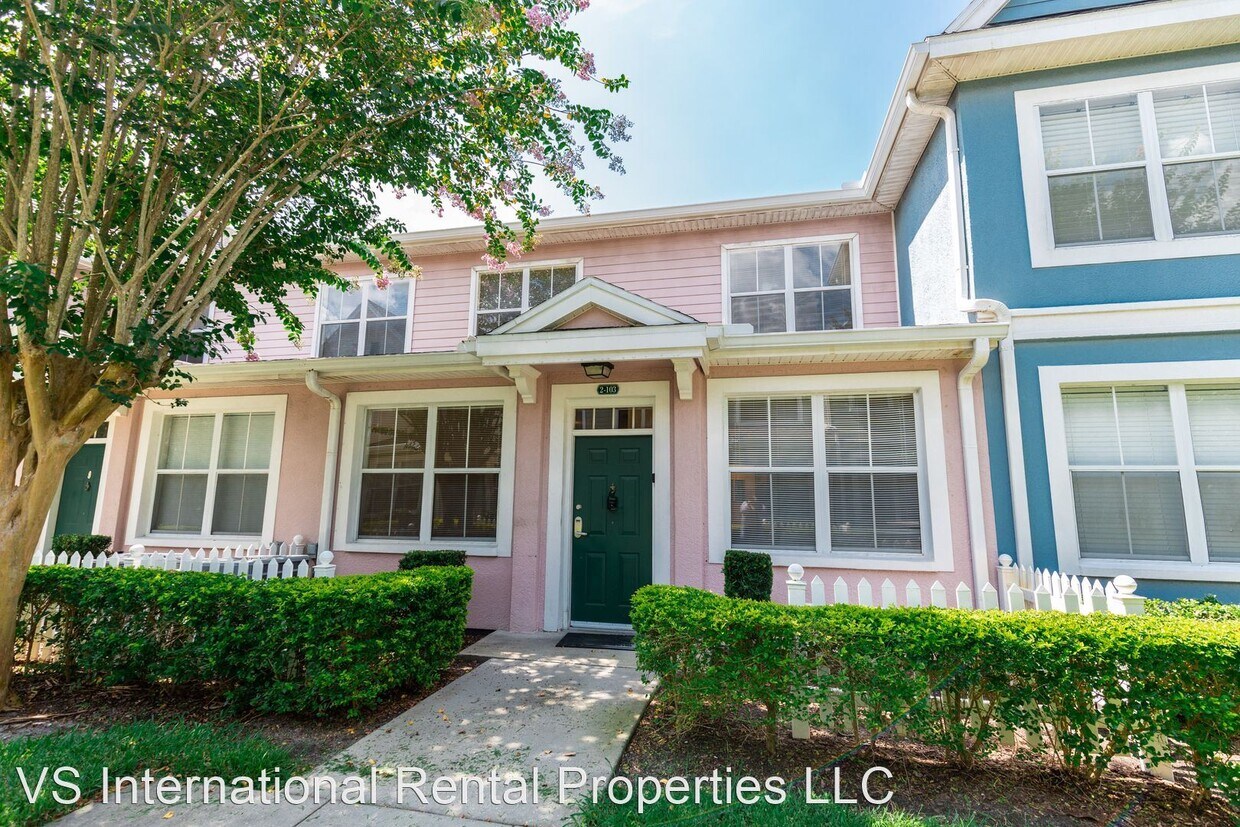 4009 Bay Dr, Kissimmee, FL 34741 House for Rent in Kissimmee