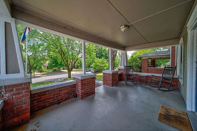 Foto del edificio - Charming and historic home in The Heart of...