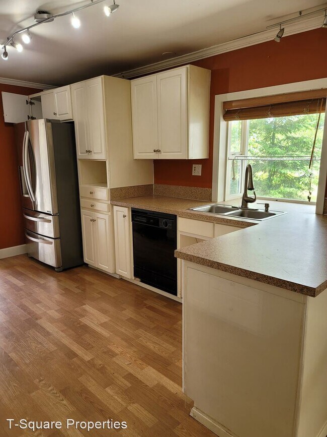 Foto del edificio - 4 br, 2.5 bath House - 7318 NE 145th Pl