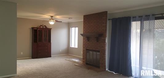 Building Photo - 1207 35th St Dr