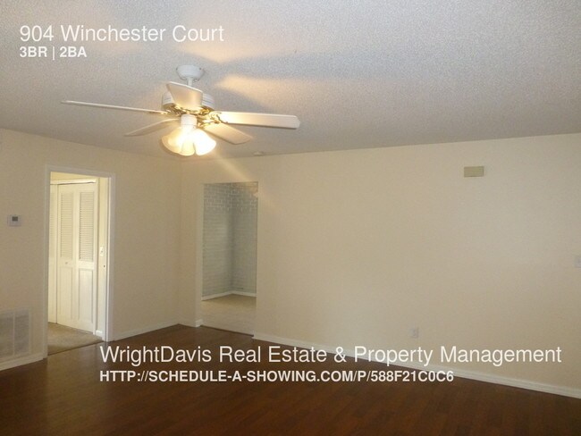 Building Photo - 904 Winchester Ct