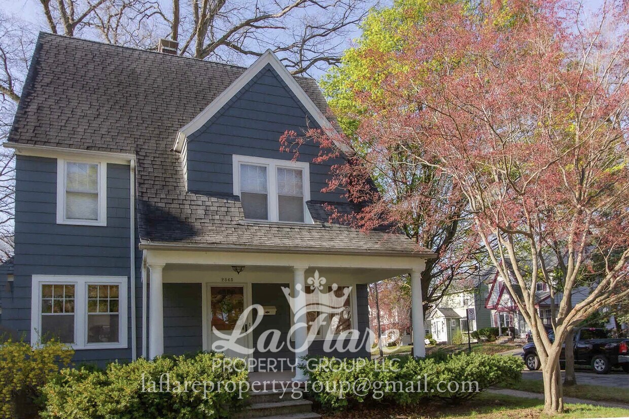 Primary Photo - 2565 Portsmouth Ave