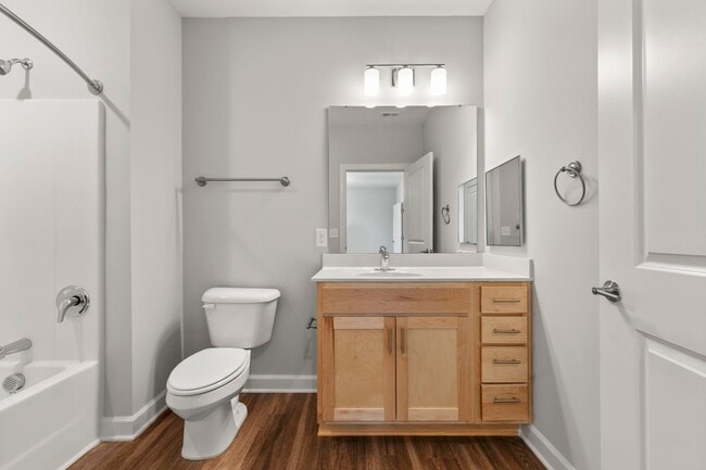 Building Photo - Evoke Living at Morris Field