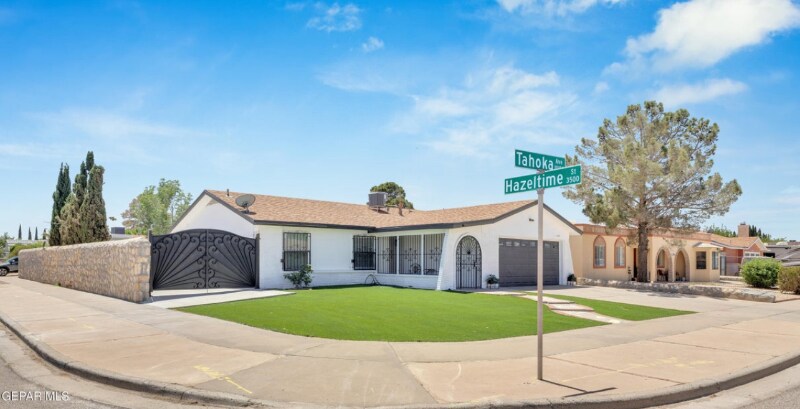Foto principal - 11188 Tahoka Ave