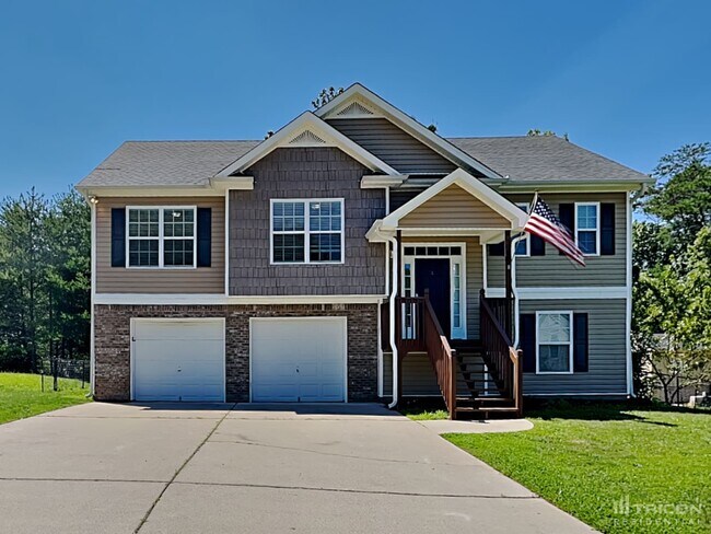 Building Photo - 78 Mountain View Drive Rockmart GA