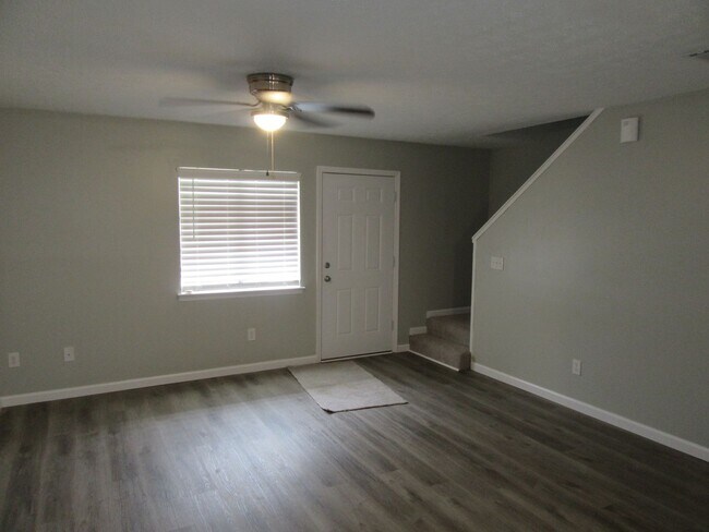 Foto del edificio - 2914 Sequoia Ave