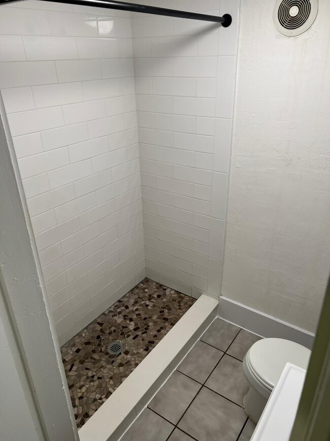 bathroom - 13 Maple St