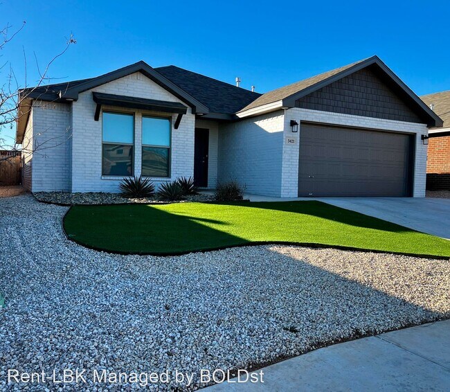 Foto del edificio - 3 br, 2 bath House - 3421 Bryan Ave