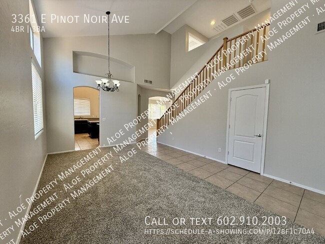 Foto del edificio - 3361 E Pinot Noir Ave