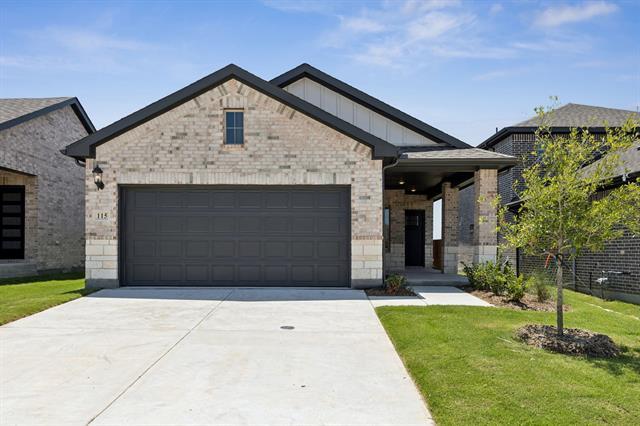 Foto principal - 115 Greenbriar Dr