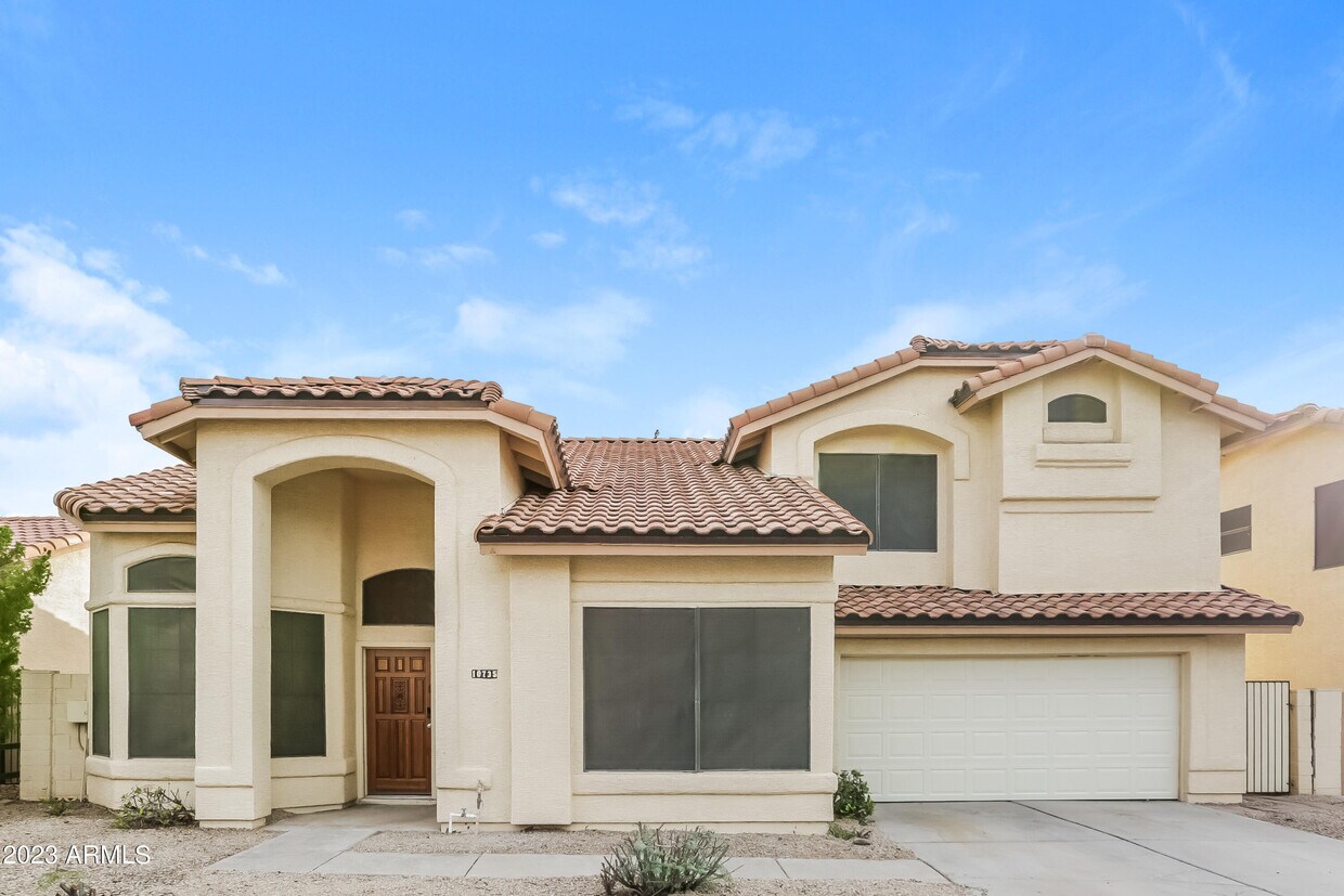 Foto principal - 10735 W Ashland Way