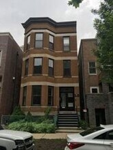 Building Photo - 1503 W George St