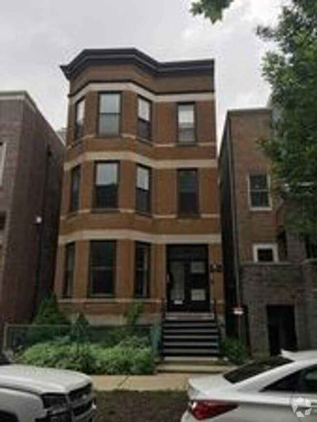 Building Photo - 1503 W George St