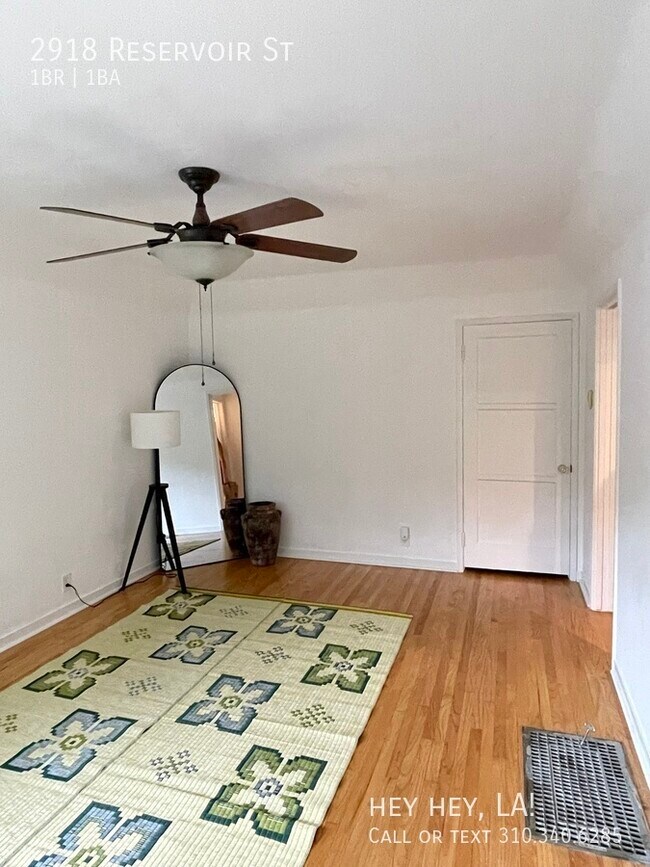 Foto del edificio - 2918 Reservoir St