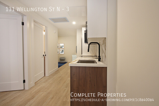 Photo du bâtiment - This is Urban Living at It's Finest - You ...
